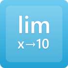 Limit Calculator ไอคอน