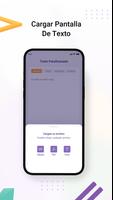 Parafrasear Textos スクリーンショット 2