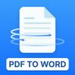 ”PDF to Word Converter