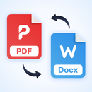 APK PDF to Word Converter