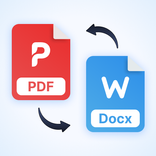 PDF to Word Converter: Scanner