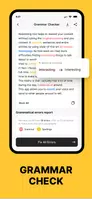 Rewording App screenshot 1