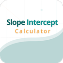 Slope intercept form Cal APK