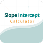 Slope intercept form Cal 圖標