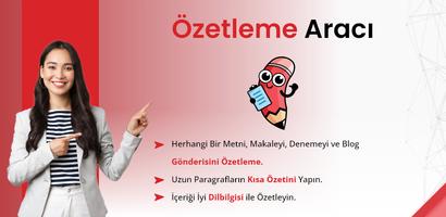 Text Summarizer - Metin Özet gönderen
