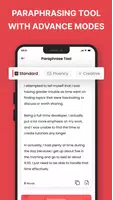 Summarizing Tool اسکرین شاٹ 1