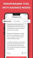 Summarizing Tool اسکرین شاٹ 1