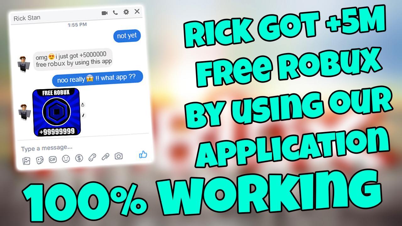 Daily Free Robux Masters Get Robux 2020 For Android Apk Download - getrobux.com download