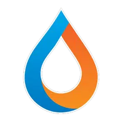 Flowx: Weather Map Forecast Icon