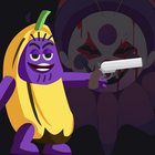 Grimace Shaker Master ikon