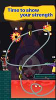 Grimace Shaker Master syot layar 2