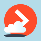 Eocortex Cloud icon