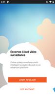 Eocortex Cloud Affiche