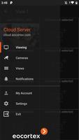 برنامه‌نما Eocortex Cloud عکس از صفحه