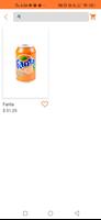 Online Mini Mart screenshot 2