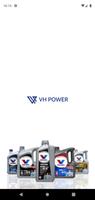 VH Power poster