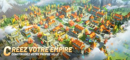 Era of Conquest capture d'écran 2