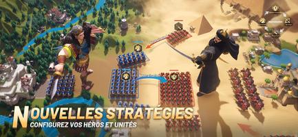 Era of Conquest capture d'écran 1