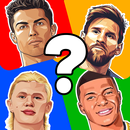 Football trivia! Soccer quiz APK