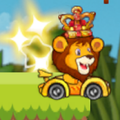 Turbo Speedster Racer