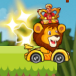 Turbo Speedster Racer