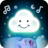 Baby White Noise - Relax Music