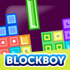 BlockBoy أيقونة