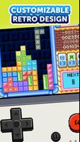 BlockBoy الملصق