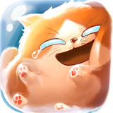 Icona Super Bubble Cat Arena