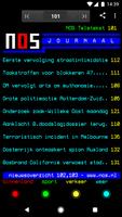 Teletekst Affiche