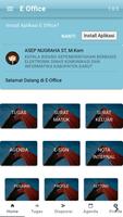Eoffice Garut gönderen