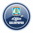 E-Office Pemkot Balikpapan