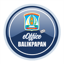 E-Office Pemkot Balikpapan APK