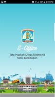 E-Office Pemkot Balikpapan Screenshot 1