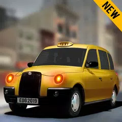 Taxi parking simulator 2019 APK Herunterladen