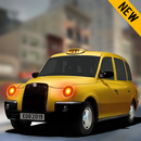 Taxi parking simulator 2019 APK