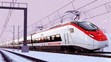 Indian Metro Train Driving Simulator 2019 screenshot 3