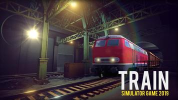 Indian Metro Train Driving Simulator 2019 screenshot 1
