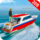 Boat Simulator 2019 APK