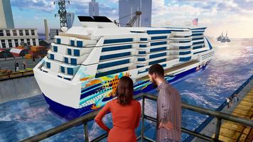 Boat Simulator screenshot 1