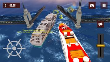 Boat Simulator screenshot 2