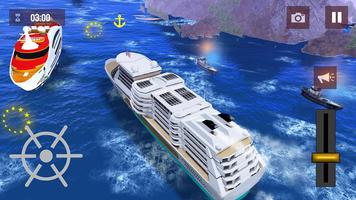 Boat Simulator screenshot 3