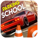 Car Parking School APK
