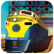 Indian Local Passenger Train Simulator