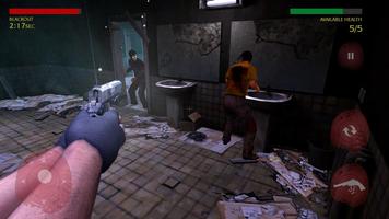 Momo FPS Shooting Game poster