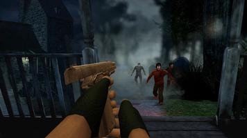 Momo FPS Shooting Game screenshot 1