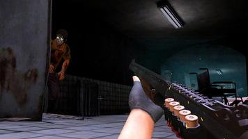 Momo FPS Shooting Game screenshot 2