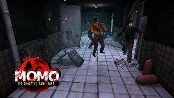 Momo FPS Shooting Game screenshot 3