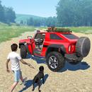 Offroad Racing: Jeep Car Game APK