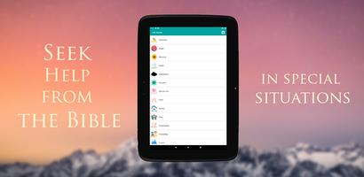 Life Verses - The Bible Helps screenshot 3